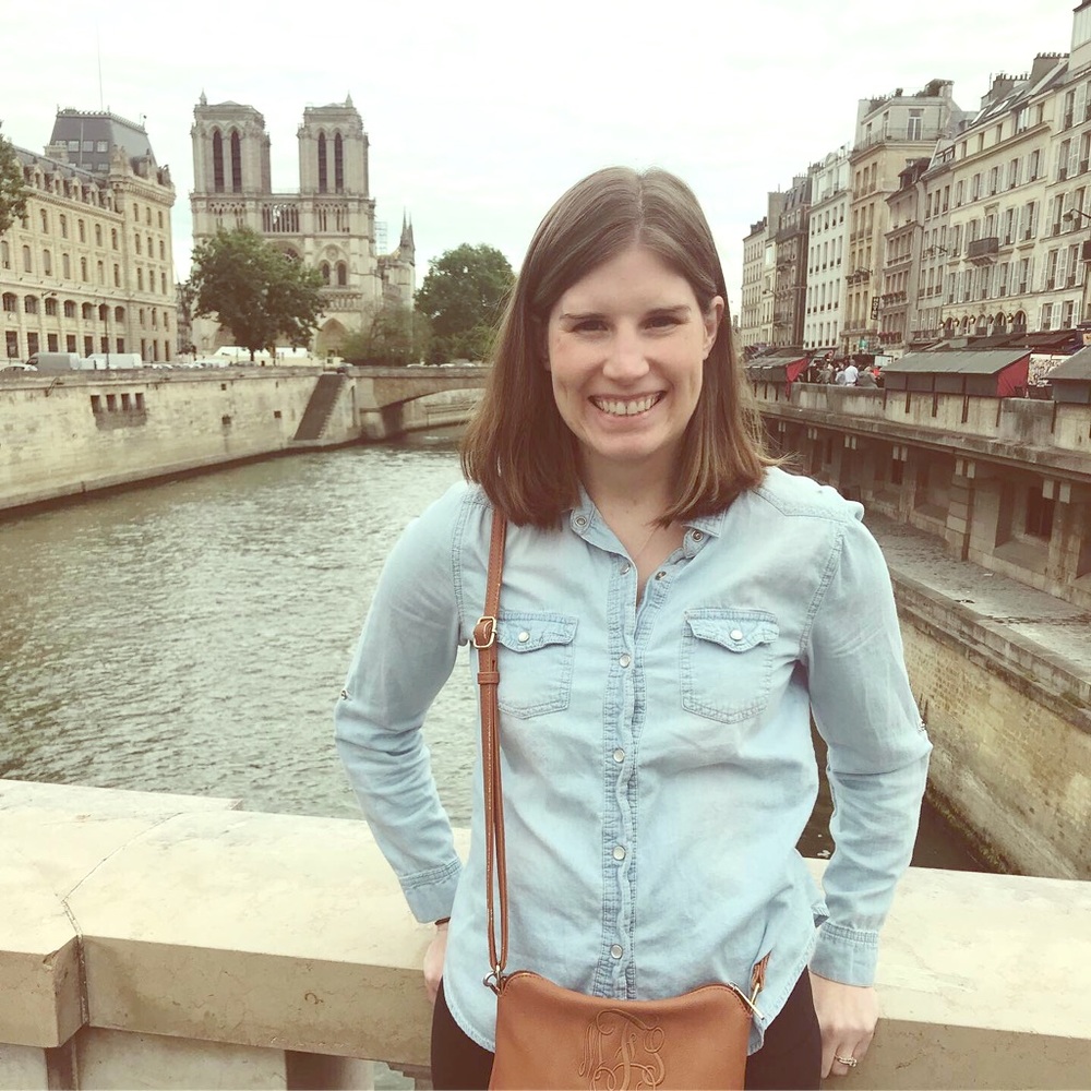 Meet your Posher, Mags